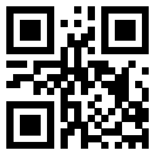 Scansione del Qr Code di 3201219254