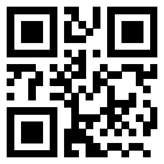 Scansione del QrCode di 3201219255