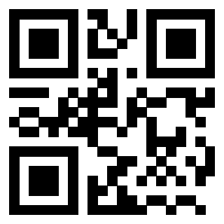 Il Qr Code di 3201219256