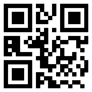 Scansione del Qr Code di 3201219259