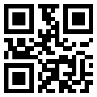 3201219263 QrCode associato