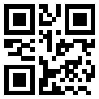 3201219265 QrCode associato