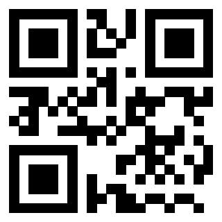 Il Qr Code di 3201219275