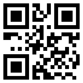 Immagine del QrCode di 3201219279