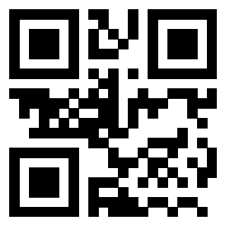 Immagine del Qr Code di 3201219281