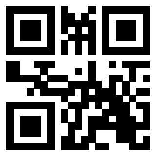 Immagine del Qr Code di 3201219283