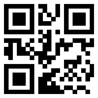 Scansione del Qr Code di 3201219286