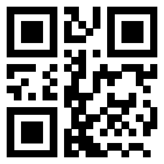3201219291 QrCode associato