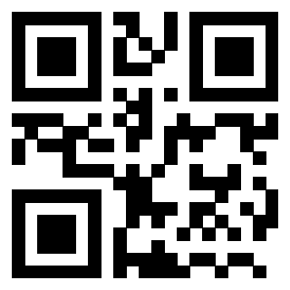 3201219293 - Immagine del Qr Code associato