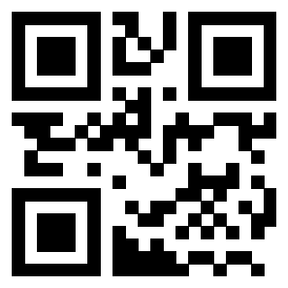 Immagine del Qr Code di 3201219294