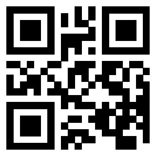 3201219295 - Immagine del QrCode