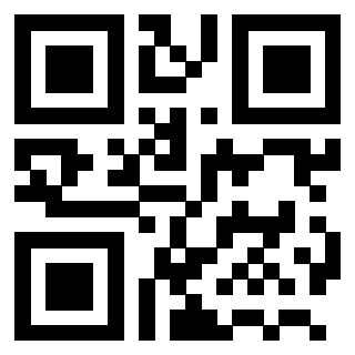 Il QrCode di 3201219298