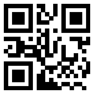 Il Qr Code di 3201219301
