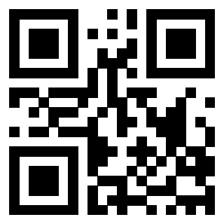Immagine del Qr Code di 3201219302