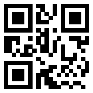3201219303 - Immagine del Qr Code