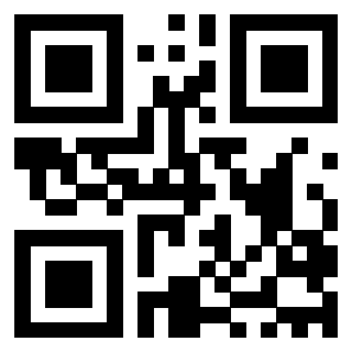 Scansione del Qr Code di 3201219306
