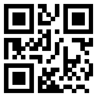 3201219307 Qr Code associato