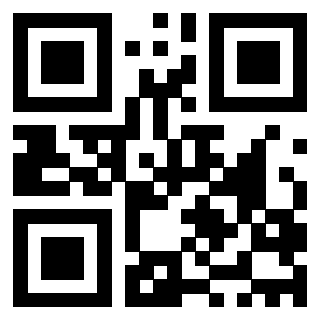 Scansione del QrCode di 3201219313