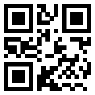 Il QrCode di 3201219328