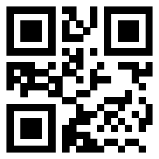 Immagine del QrCode di 3201219331