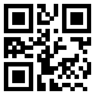 Immagine del Qr Code di 3201219335