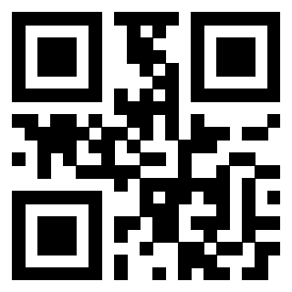 Immagine del QrCode di 3201219341