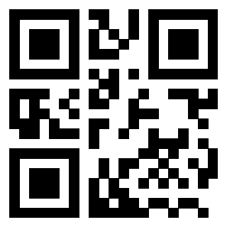 Scansione del QrCode di 3201219344