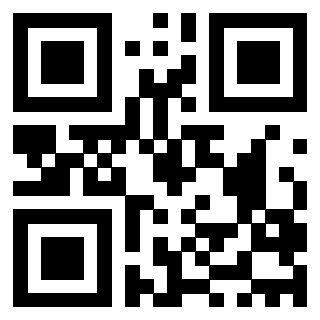 Immagine del Qr Code di 3201219345