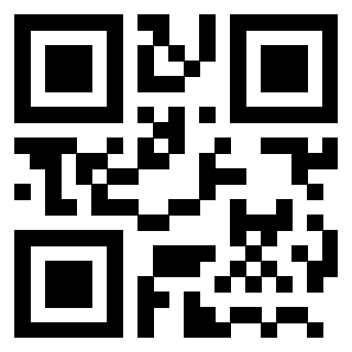 Il QrCode di 3201219346