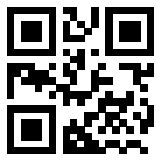 Immagine del QrCode di 3201219349