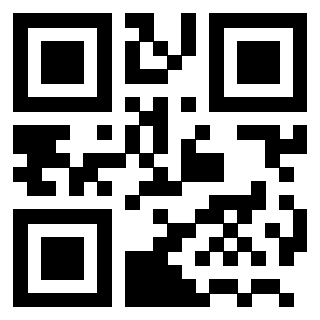 Il QrCode di 3201219354