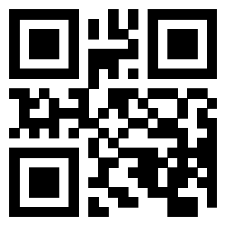 3201219357 - Immagine del QrCode associato