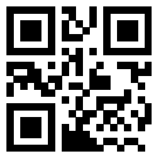 Immagine del Qr Code di 3201219359