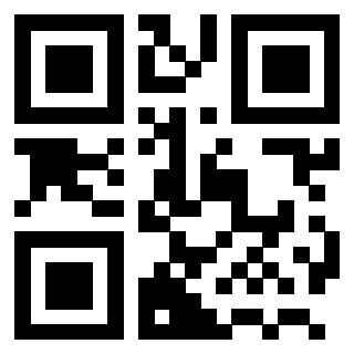 Scansione del Qr Code di 3201219360