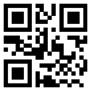 Il QrCode di 3201219361