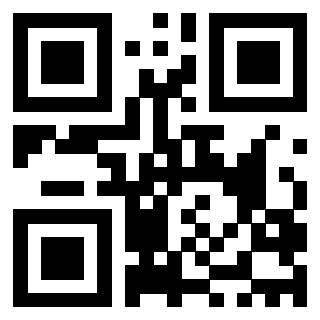 Scansione del QrCode di 3201219364