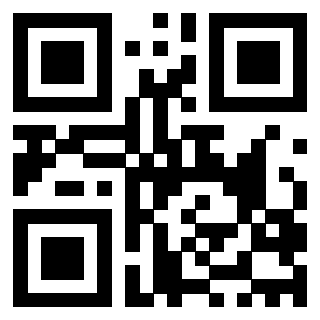 Scansione del QrCode di 3201219365