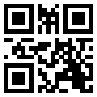 Il Qr Code di 3201219369