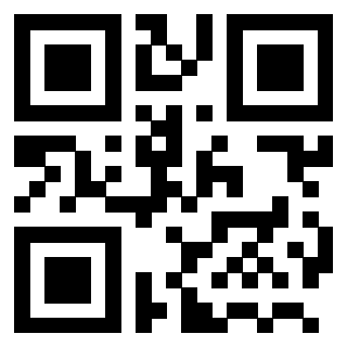 3201219378 - Immagine del Qr Code associato