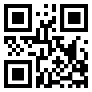 Immagine del QrCode di 3201219382