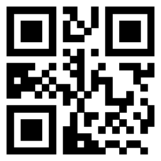 Il QrCode di 3201219383