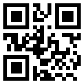3201219389 - Immagine del QrCode associato