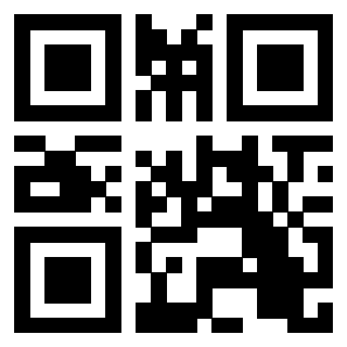 3201219390 QrCode associato