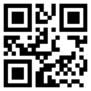 3201219395 - Immagine del QrCode associato