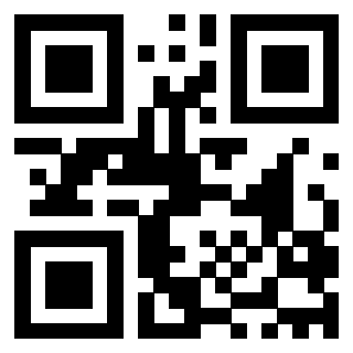 Immagine del Qr Code di 3201219398