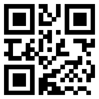 Qr Code di 3201219400