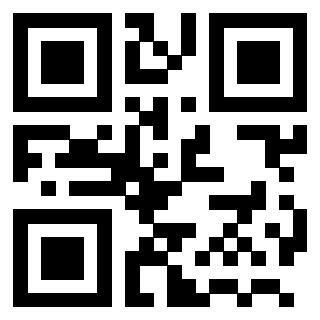 Scansione del Qr Code di 3201219402