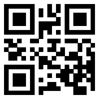 Il QrCode di 3201219405