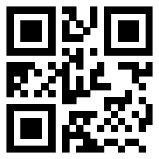 Il QrCode di 3201219406