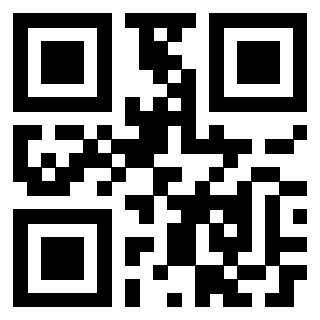 Scansione del Qr Code di 3201219410